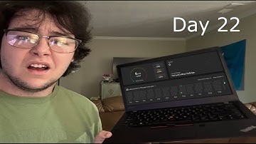 Doing LeetCode EveryDay Until I Get A Job!!(Day 22)