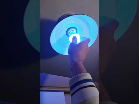 Spotic , outra raridade em lampadas incadescentes da linha Ge 