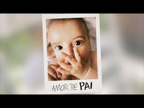 AMOR DE PAI | TEASER