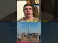 Un cohete argentino conquistó la NASA.
