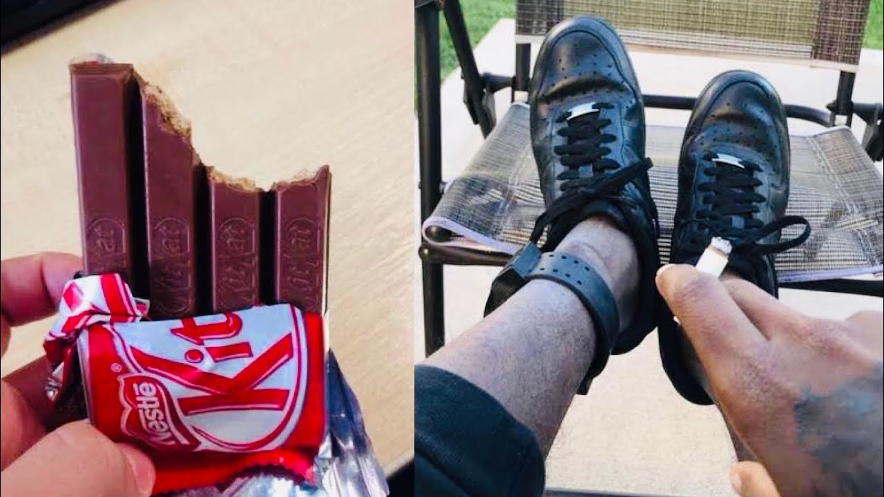 TikTok “Menace to society” MOMENTS