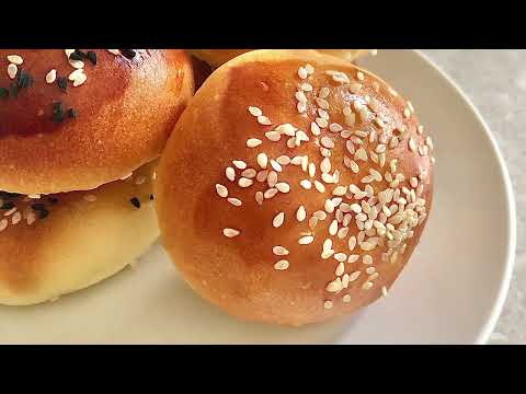 Turkish cheese filled