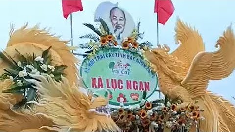 Toàn Cảnh Lễ Hội Trái Cây - Bắc Ninh 5/12/2025 (DL) Nhiều Khách Phương Xa Và Bà Con Trẩy Hội Cực Vui