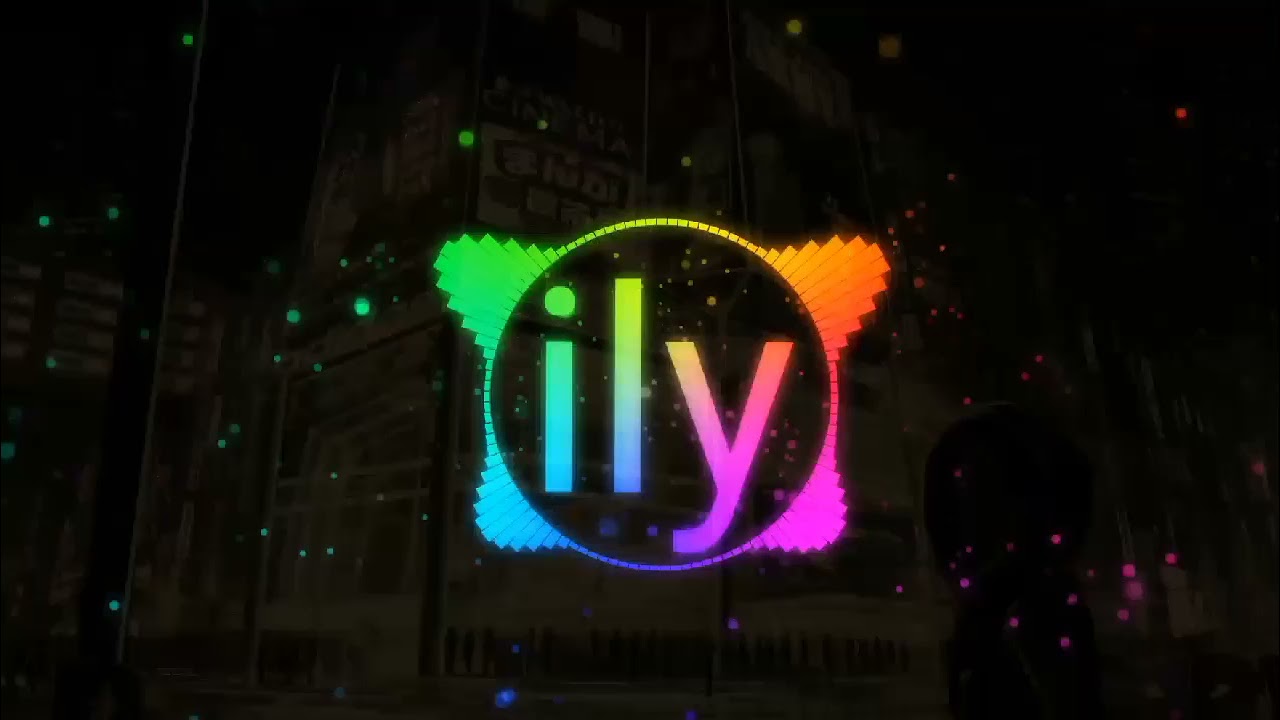 MOHA & Irma & MEQQ - ily [Bass Boosted]