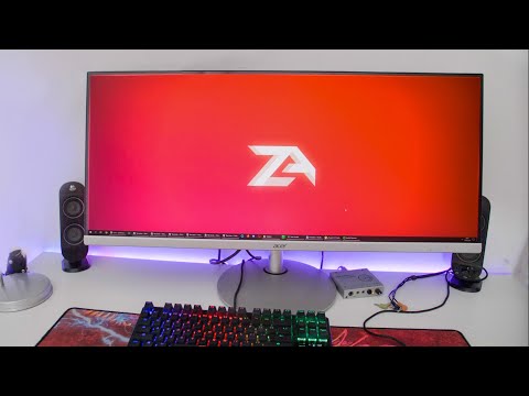 Kompendium PC #1 - Jak działa monitor?
