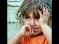 اعطونا الطفولة،أرضي محروقة - Donne-nous l'enfance-give us the childhood