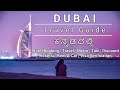 ಭಾರತದಿಂದ Dubai Travel Guide |  Visa, Flight, Budget & Places to visit | kannada vlog