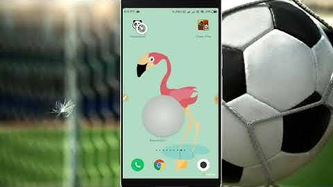 TechIra Stories | "Reachability cursor" android application