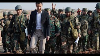 استدعاء الضباط.. مراسيم بشار الأسد للخدمة العسكرية والاحتياط ودفع البدل