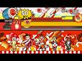 【太鼓の達人 Wii U3】はたラク2000（むずかしい）【オート動画】