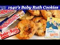 The Truth and Myth behind Baby Ruth candy bars
