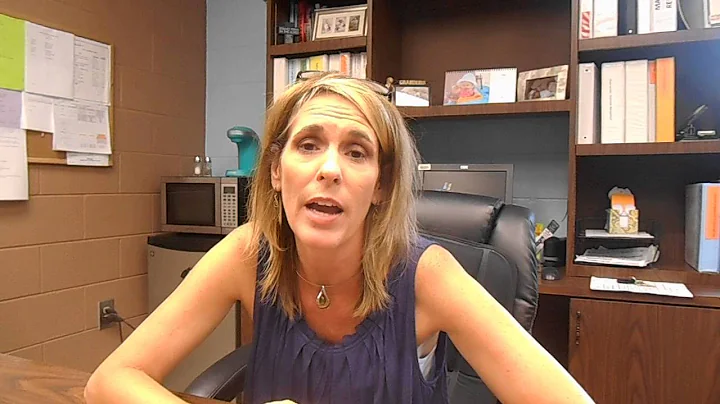 Ms  Tammy Barnes, MOIS Principal Testimonial about...
