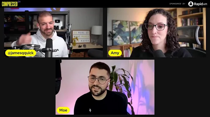 Who Hates repeating code?!? Buildable.dev with Moe...