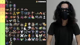 「好きなメガシンカランキング」がプチ炎上した件について謝罪します