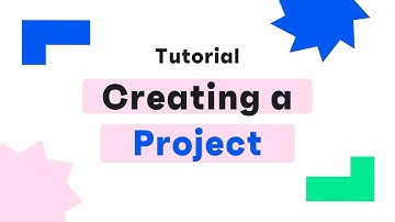 OpenLab Tutorial: Creating a Project
