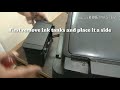 epson ink pad is at the end of its service life error message problem is solved