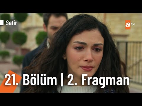 Safir: Season 1, Episode 21 Clip