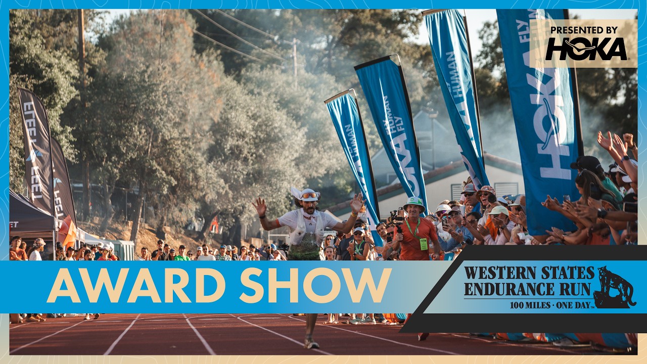 Western States 2026 - Awards Ceremony