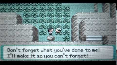 Pokemon Emerald Walkthrough Part 23: Finishing Up Route 114