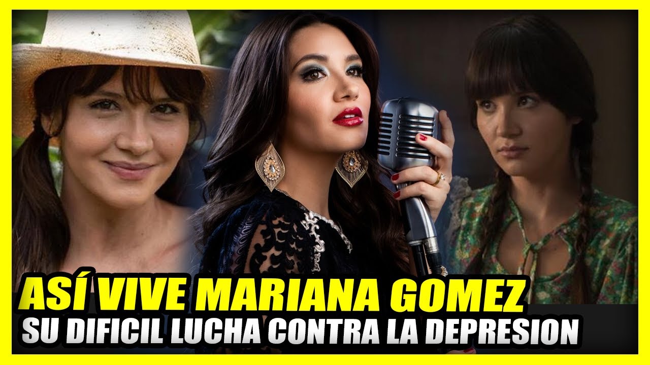 ASI VIVE MARIANA GOMEZ | Arelys Henao en  