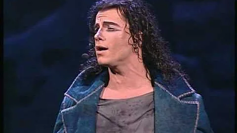 Le Temps des Cathdrales - Bruno Pelletier