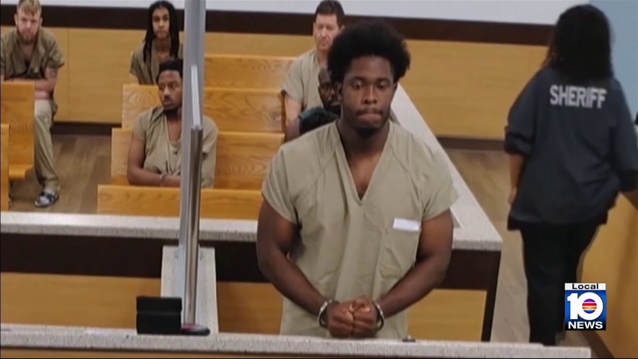 Deerfield Christian school employee accused of sexual misconduct involving 2 students faces judge