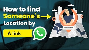 How to Track Anyone’s Location Using a Link | 100% Working