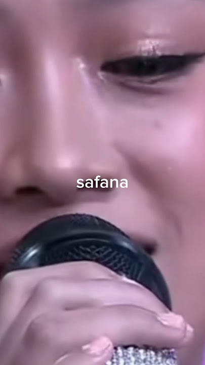 adu rall lesti dan safana