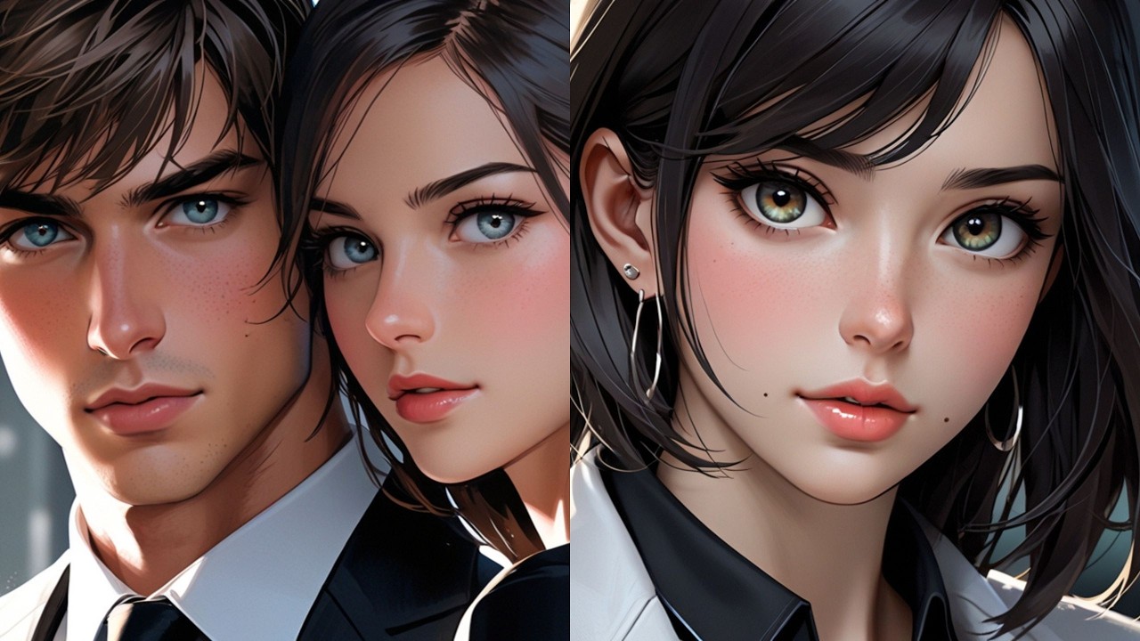 Renací y él insiste en que quiero casarme con él… ¿Mi respuesta ¡Nunca seré tu novia!