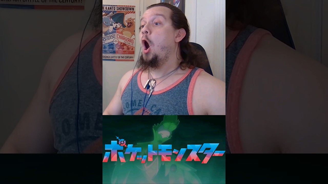 GIANT ARBOLIVA TO THE RESCUE! SPINEL THWARTED!! | Pokémon Horizons Episode 16