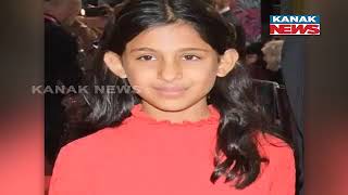 Famous Rishi Sunak's Daughter Performs Kuchipudi Net Worth