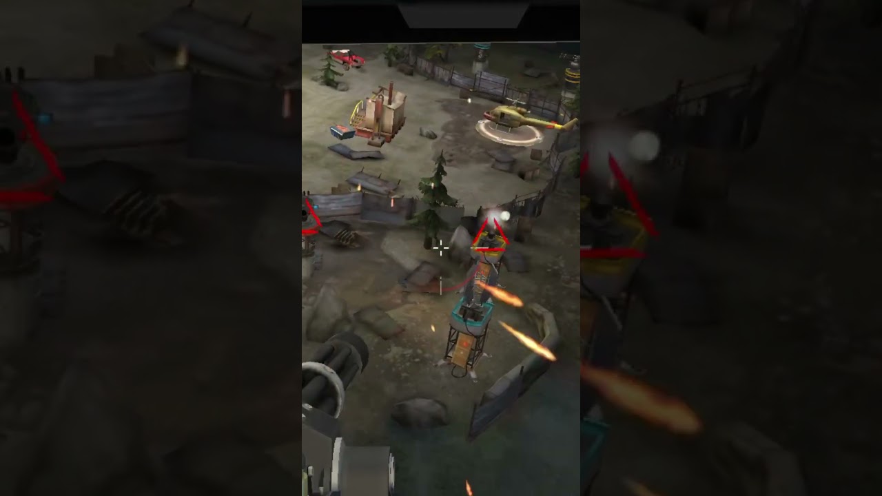 Zombeast: Survival Zombie Shooter Gameplay (Android iOS) ||  Android Gameplay | 