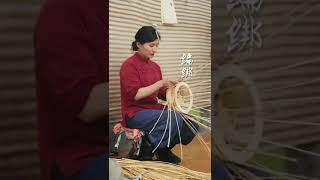 Heritage Craftsmanship: The Beauty of Willow Weaving