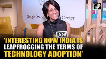 India ‘Leapfrogging in Tech Adoption,’ Says Google Privacy Engineer at AI Summit