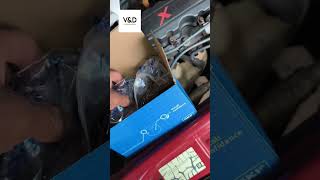 #astra #automobile #mechanic  trocando atuador da embreagem do astra em casa, que canseira