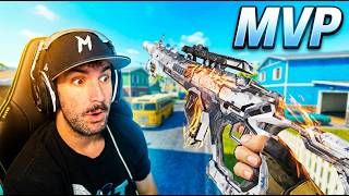 Testing the Championship Winning Loadout in COD Mobile
