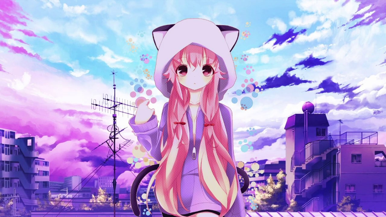 Nightcore - Candy Store (Riverdale)