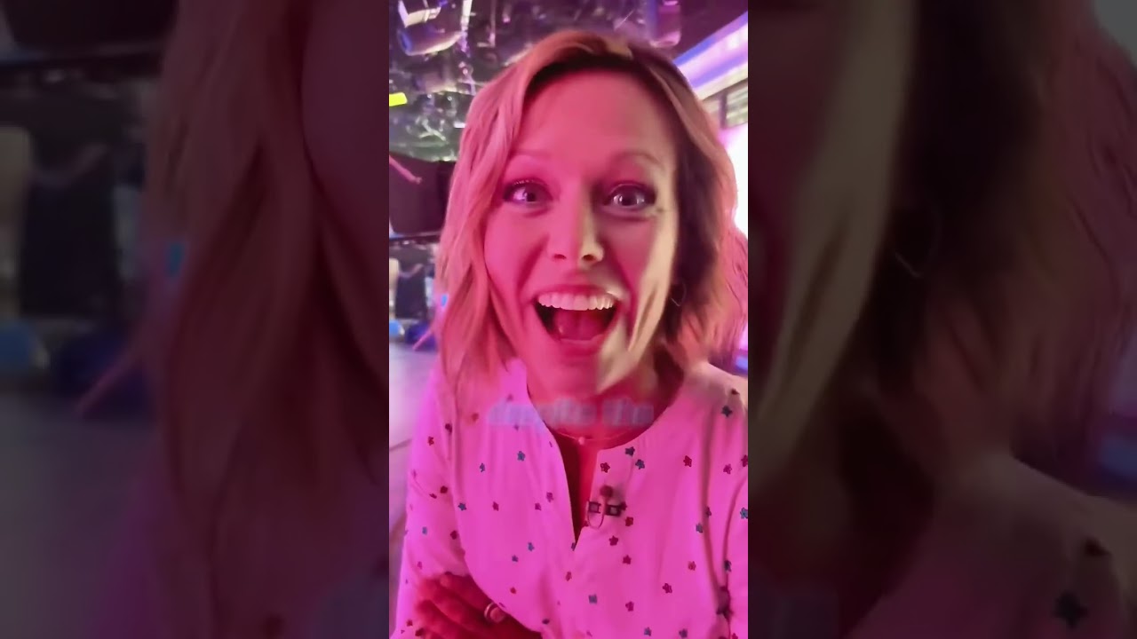 No wonder Dylan Dreyer's husband separated from her after 12 years of marriage