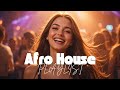 Afro Fusion Skyline – Deep Rhythms &amp; Heat