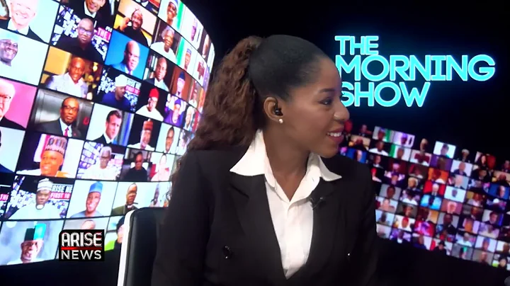 Falana Says Recovered Loot Can Fund Minimum Wage + Okonjo-Iweala Celebrates 70th Birthday