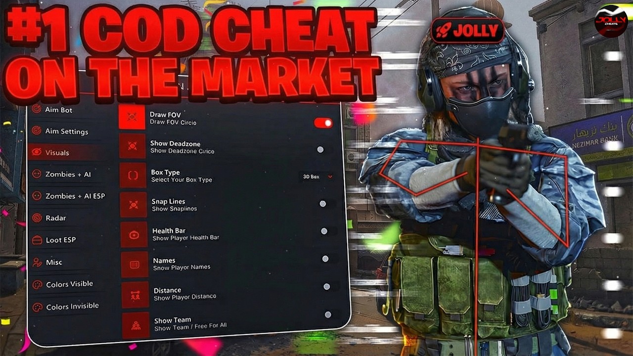 I Tested Warzone CHEATS in 2026... (CRAZY RESULTS)