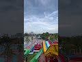 Water park vibes💦🌊 #nicco_park_kolkata #waterpark #dailyshorts #amusementpark #waterslide