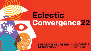 Eclectic Convergence 2022