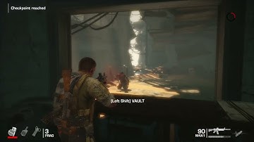 Spec Ops: The Line Quotes - I Gotta Live with It (Kill Option)