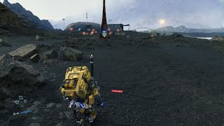 No. 23 Memory Chip Location Coffee Cup DEATH STRANDING DIRECTOR'S CUT screenshot 5