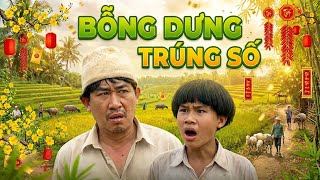 Download Lagu BỖNG DƯNG TRÚNG SỐ | PHIM HÀI TẾT 2026 - NHẬT CƯỜNG | PHIM MIỀN TÂY HAY NHẤT 2026 | HTV PHIM VIỆT MP3