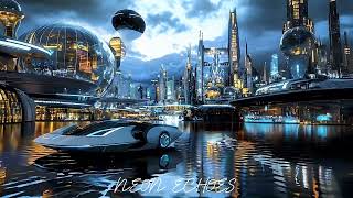 NEON ECHOES 🌌 | Deep House | Neon Pulse EDM