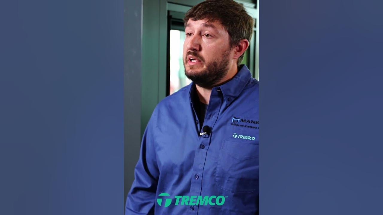 Manko window systems works with tremco cs w youtube