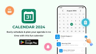 Calendar