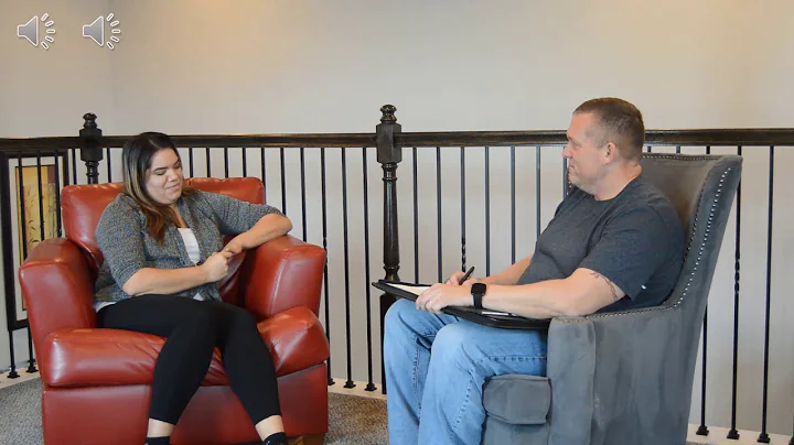 Course #2 Web Preview - Potential Confidential Informants: Assessment and Recruitment